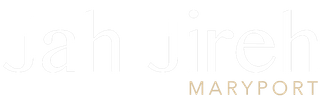 Jah Jireh Care Home Maryport Logo