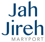 Jah Jireh Maryport Logo
